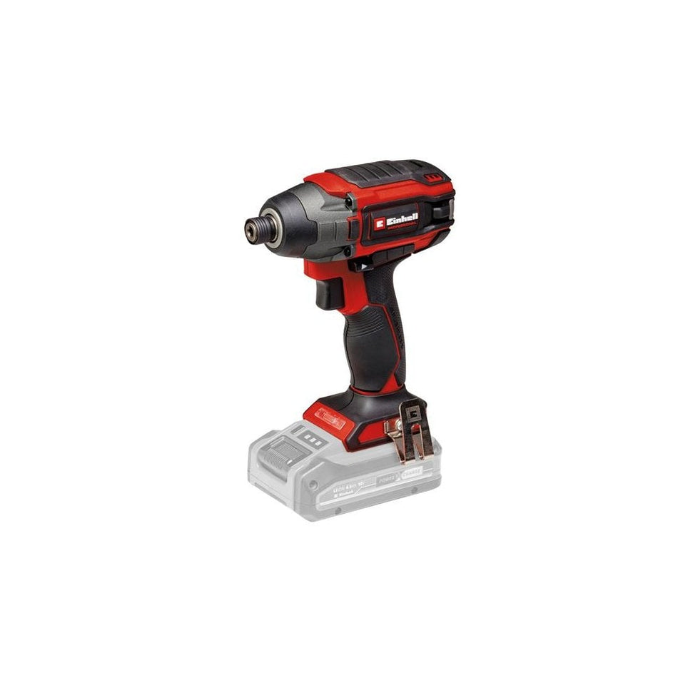 Einhell TP-CI 18/220 Li BL-Solo Power X-Change Impact Driver 18V Bare Unit