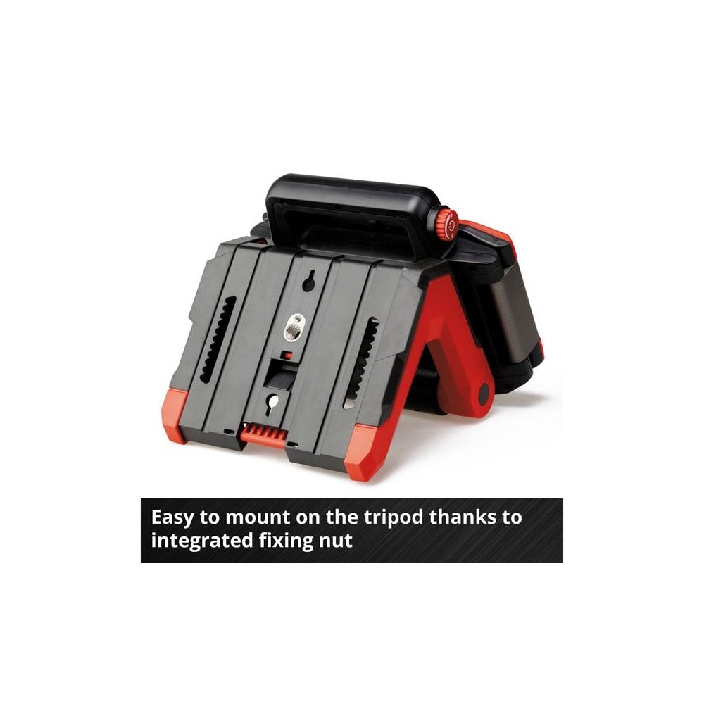 Einhell TP-CL 18/3000 Li-Solo Power X-Change Site Light 18V Bare Unit