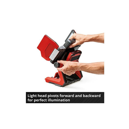 Einhell TP-CL 18/3000 Li-Solo Power X-Change Site Light 18V Bare Unit