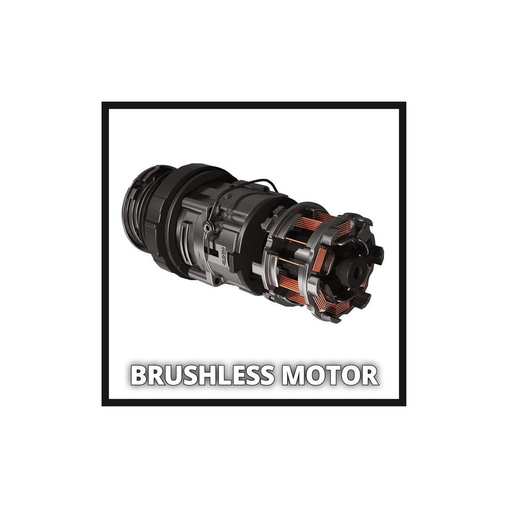 Einhell TP-JS 18/135 Li BL-Solo Power X-Change Jigsaw 18V Bare Unit