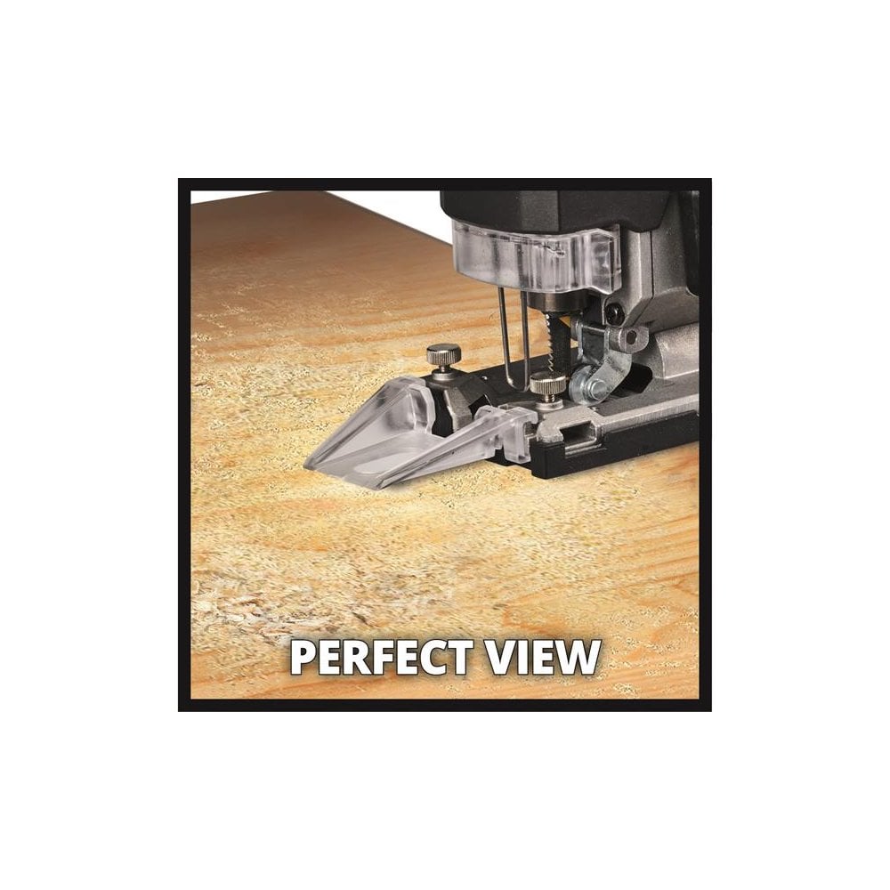 Einhell TP-JS 18/135 Li BL-Solo Power X-Change Jigsaw 18V Bare Unit