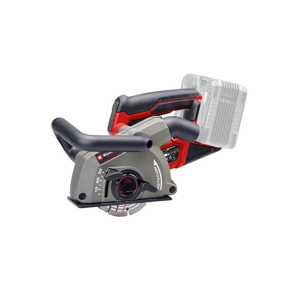 Einhell TP-MA 36/30 Li BL - Solo Wall Chaser 36V (2 x 18V) Bare Unit