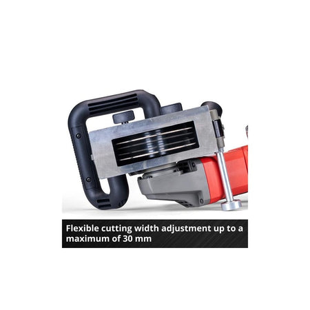 Einhell TP-MA 36/30 Li BL - Solo Wall Chaser 36V (2 x 18V) Bare Unit