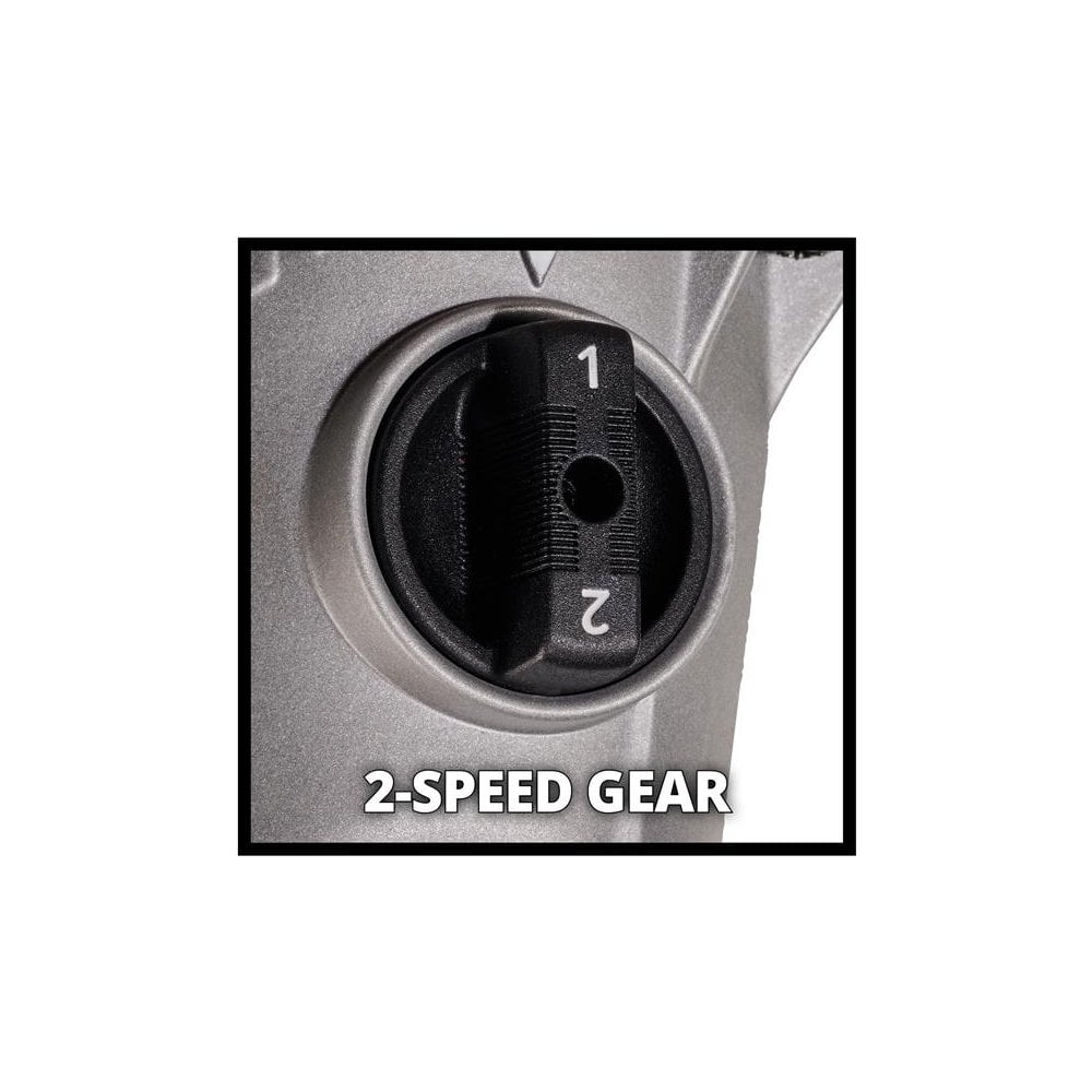 Einhell TP-MX 18-2 Li BL-Solo Power X-Change Paint/Mortar Mixer 18V Bare Unit