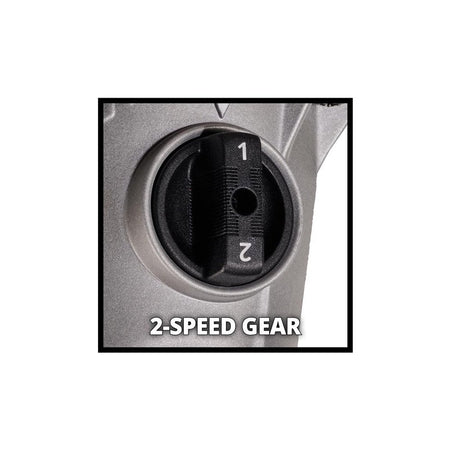 Einhell TP-MX 18-2 Li BL-Solo Power X-Change Paint/Mortar Mixer 18V Bare Unit
