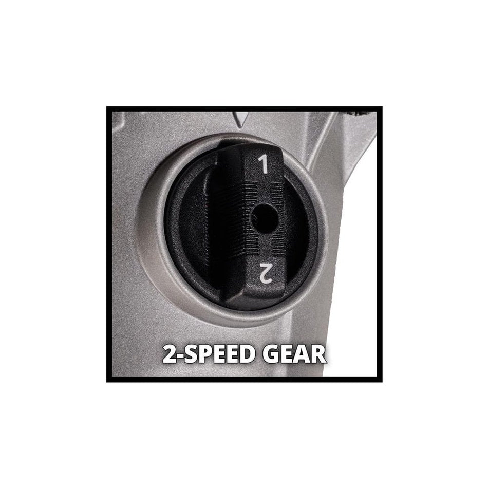 Einhell TP-MX 18-2 Li BL-Solo Power X-Change Paint/Mortar Mixer 18V Bare Unit