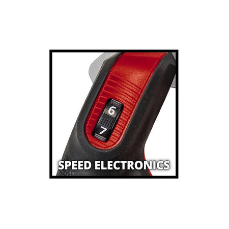 Einhell TP-MX 18-2 Li BL-Solo Power X-Change Paint/Mortar Mixer 18V Bare Unit
