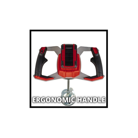 Einhell TP-MX 18-2 Li BL-Solo Power X-Change Paint/Mortar Mixer 18V Bare Unit