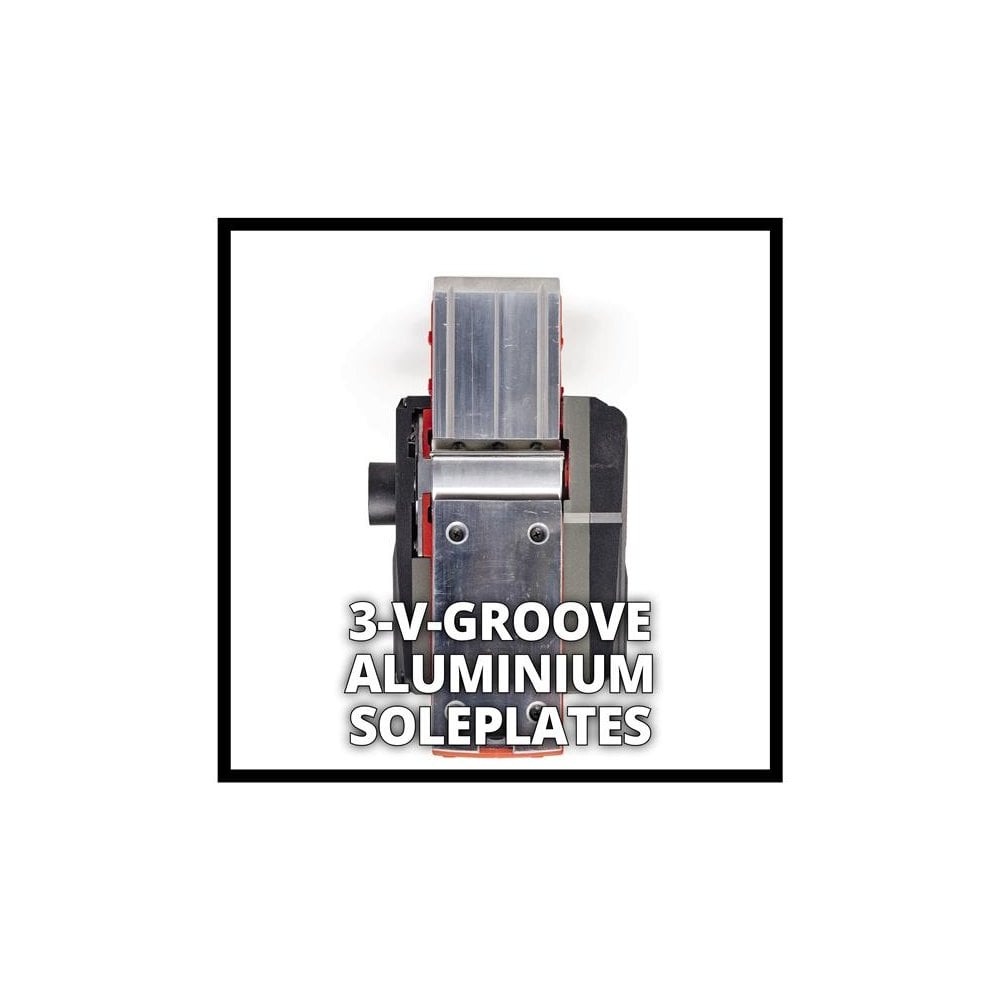 Einhell TP-PL 18/3 Li BL - Solo Power X-Change Planer 18V Bare Unit
