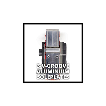 Einhell TP-PL 18/3 Li BL - Solo Power X-Change Planer 18V Bare Unit