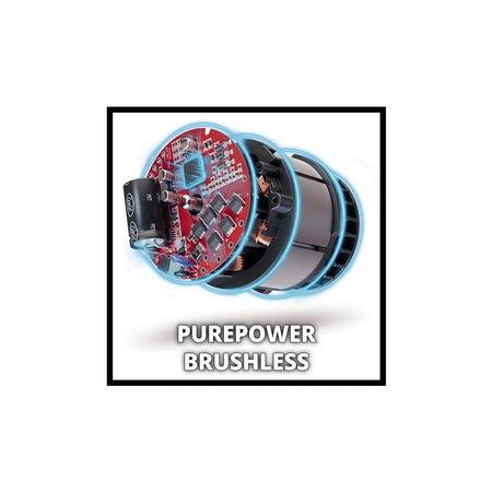 Einhell TP-PL 18/3 Li BL - Solo Power X-Change Planer 18V Bare Unit
