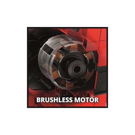 Einhell VENTURRO 36/240 Power X-Change Leaf Vacuum 36V Bare Unit