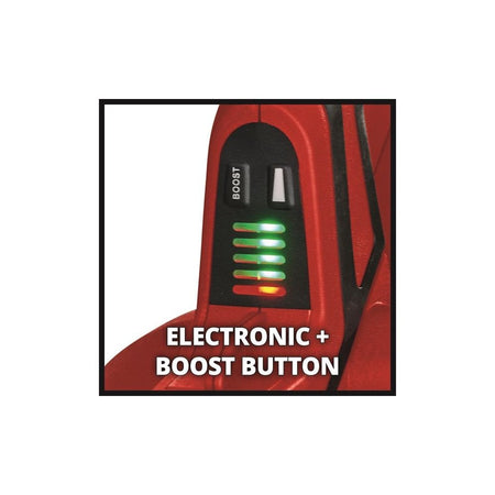 Einhell VENTURRO 36/240 Power X-Change Leaf Vacuum 36V Bare Unit