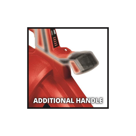 Einhell VENTURRO 36/240 Power X-Change Leaf Vacuum 36V Bare Unit