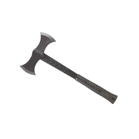 Estwing Black Eagle Double Bit Axe