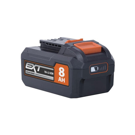 Evolution R18BAT-Li8 EXT Battery 18V 8.0Ah Li-ion