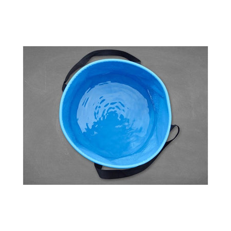 Faithfull Waterproof Collapsible Bucket 20 litre