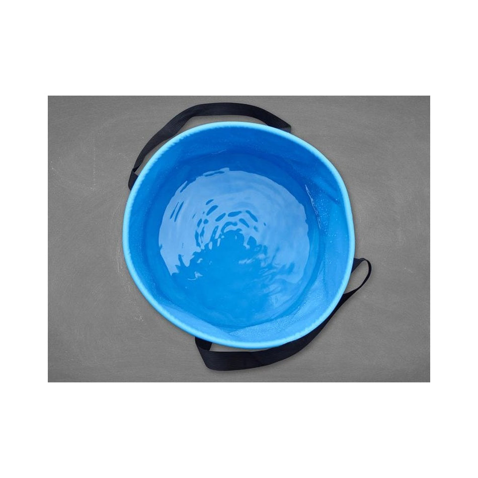 Faithfull Waterproof Collapsible Bucket 20 litre