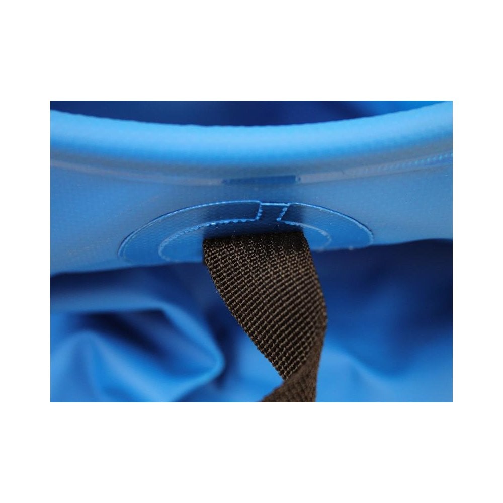 Faithfull Waterproof Collapsible Bucket 20 litre