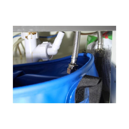 Faithfull Waterproof Collapsible Bucket 20 litre