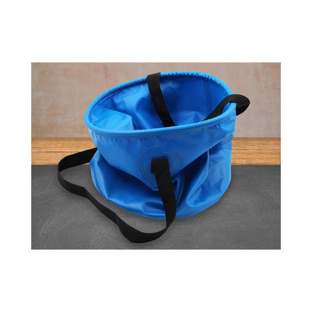 Faithfull Waterproof Collapsible Bucket 20 litre