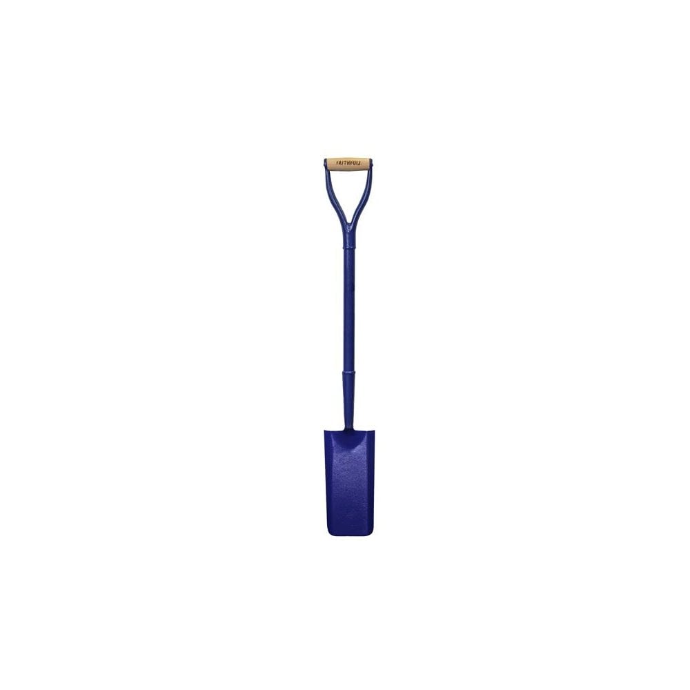 Faithfull All Steel Cable Laying Shovel MYD