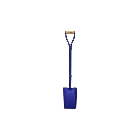 Faithfull All Steel Trenching Shovel MYD