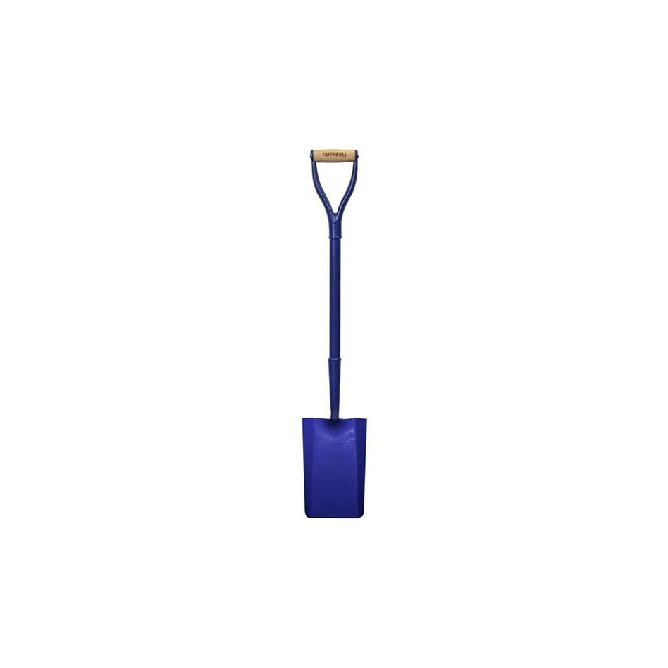 Faithfull All Steel Trenching Shovel MYD