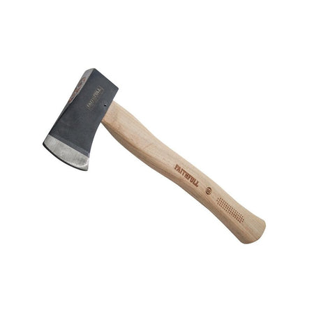 Faithfull Hatchet FSC Hickory Shaft 567g (1.1/4lb)