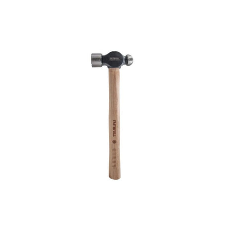 Faithfull Ball Pein Hammer FSC Hickory 1.361kg (3 lb)
