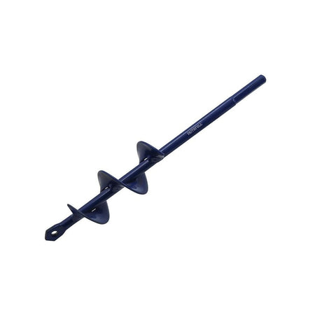 Faithfull Earth Auger Drill Bit 40 x 220mm