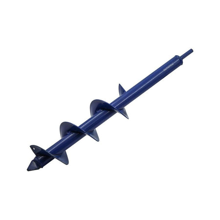 Faithfull Earth Auger Drill Bit 80 x 450mm