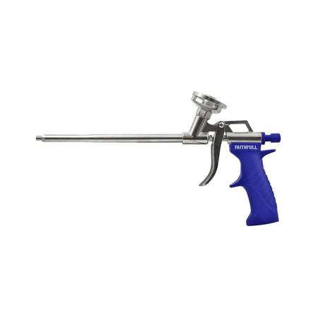 Faithfull Foam Spurt Gun