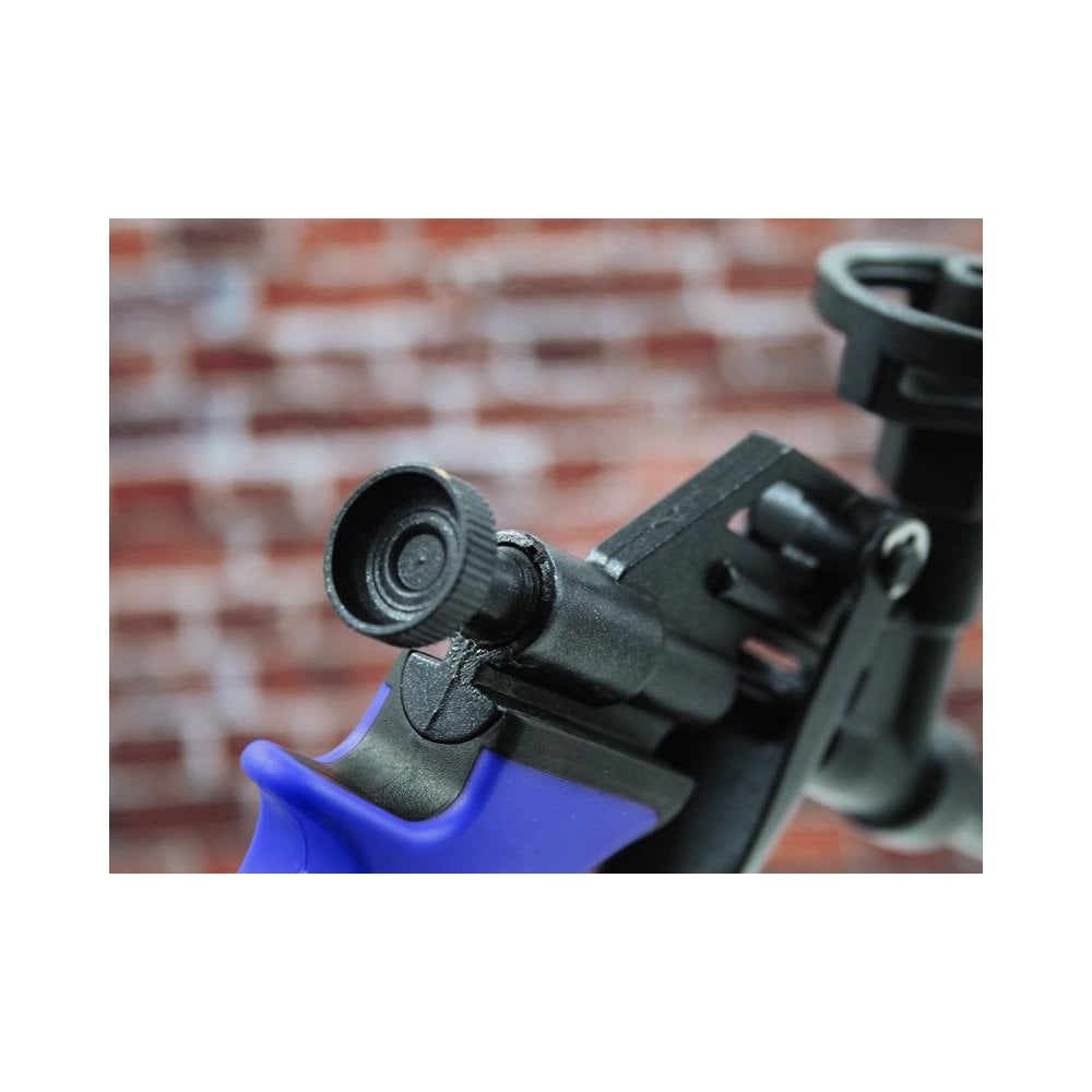 Faithfull Non Stick Foam Gun