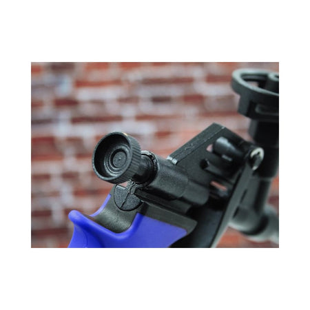 Faithfull Non Stick Foam Gun