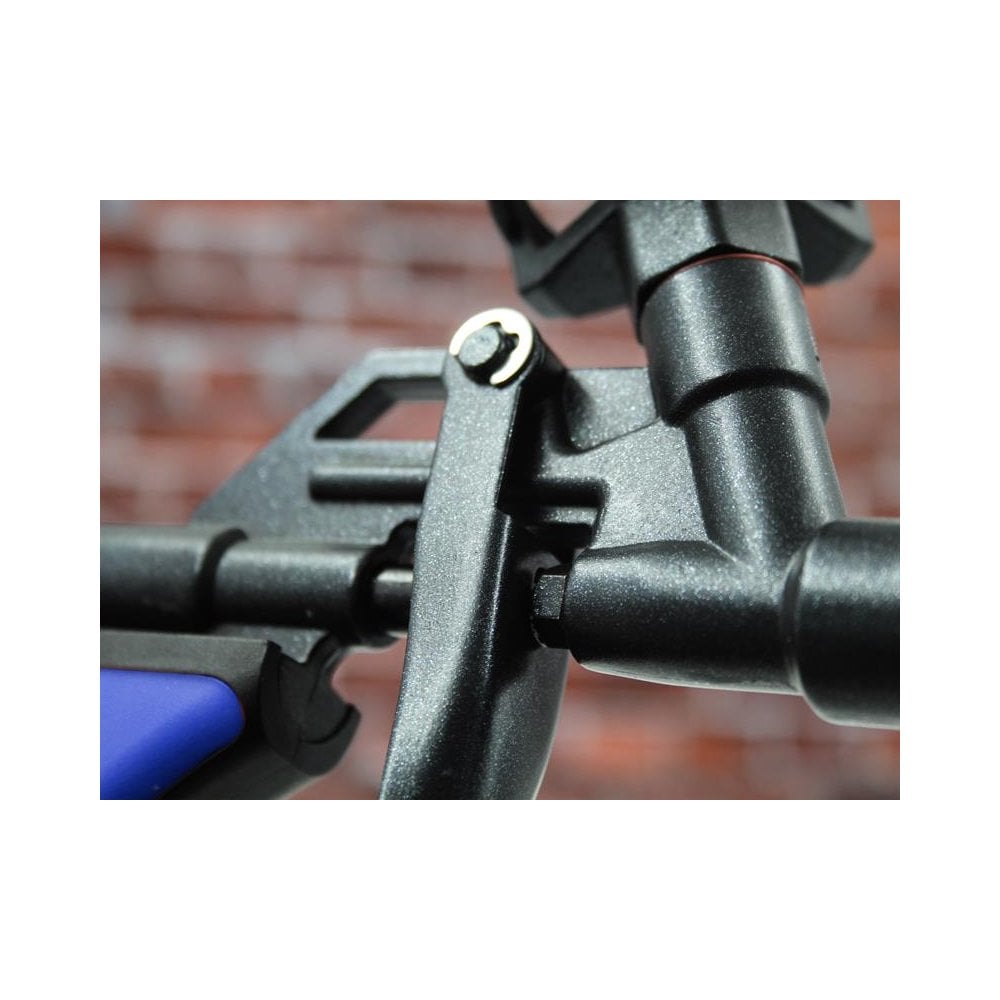 Faithfull Non Stick Foam Gun