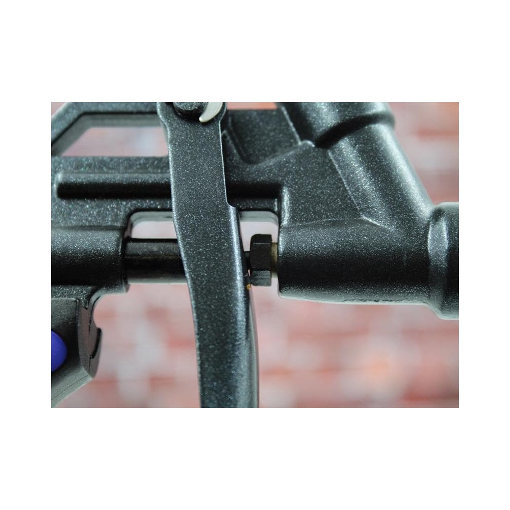 Faithfull Non Stick Foam Gun