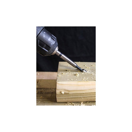 Faithfull Forstner Bit 10mm