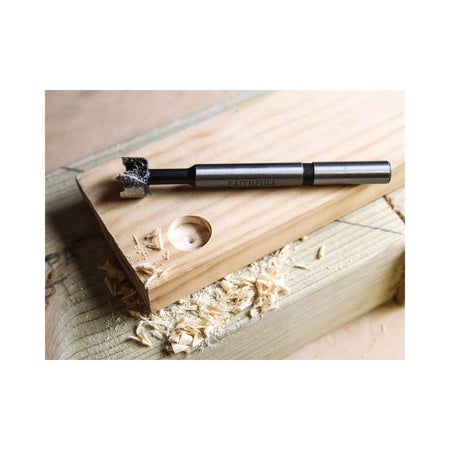 Faithfull Forstner Bit 12mm