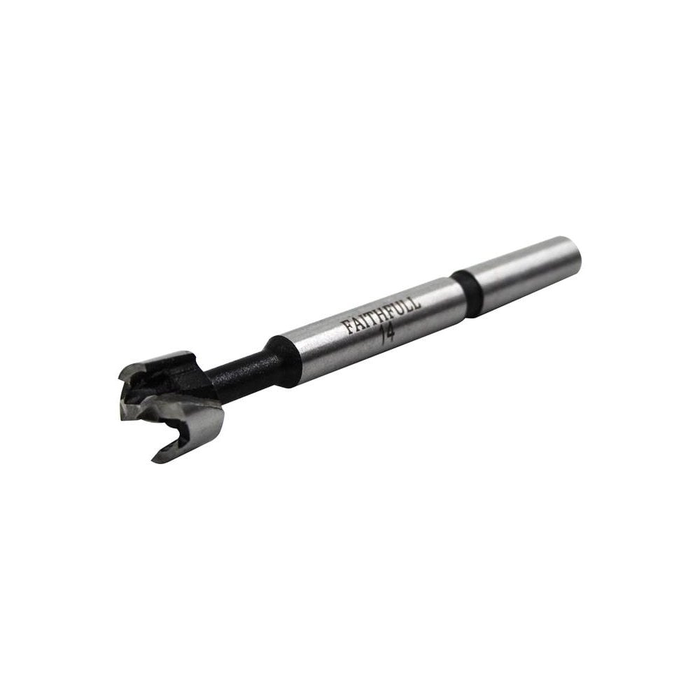 Faithfull Forstner Bit 14mm