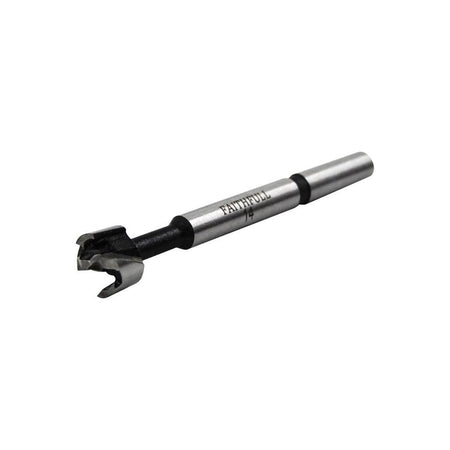 Faithfull Forstner Bit 14mm