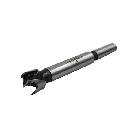 Faithfull Forstner Bit 15mm