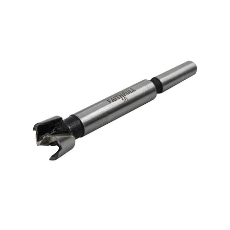 Faithfull Forstner Bit 16mm