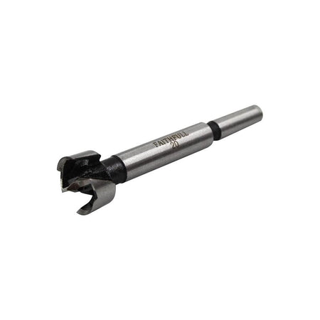Faithfull Forstner Bit 20mm