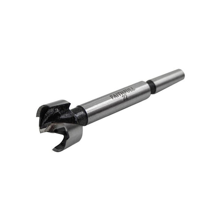 Faithfull Forstner Bit 22mm