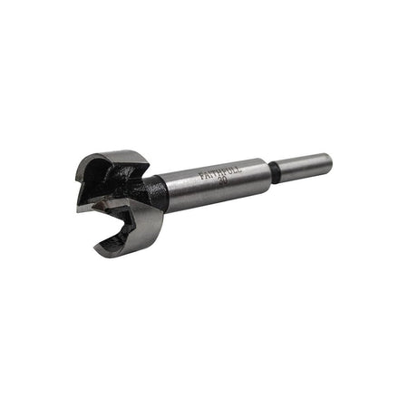 Faithfull Forstner Bit 30mm