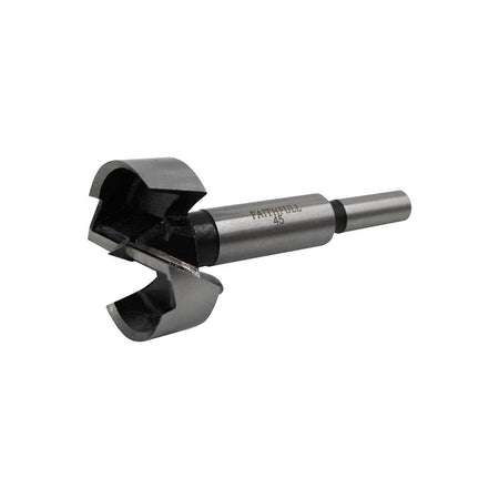 Faithfull Forstner Bit 45mm
