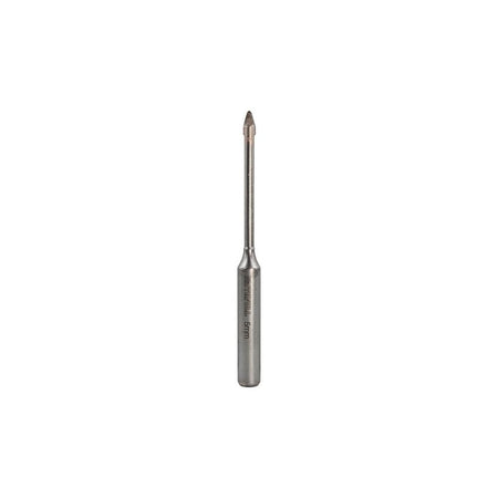 Faithfull Carbide Hard Tile & Glass Drill Bit 5mm