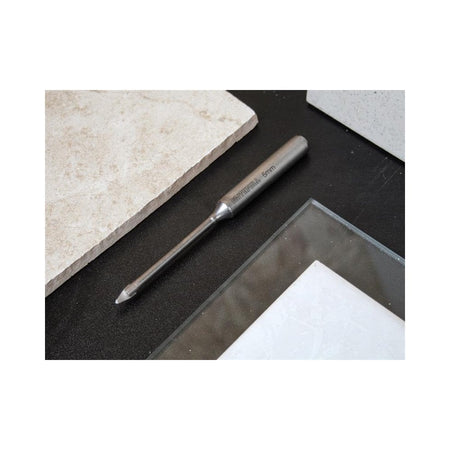 Faithfull Carbide Hard Tile & Glass Drill Bit 5mm