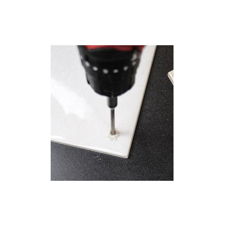 Faithfull Carbide Hard Tile & Glass Drill Bit 5mm